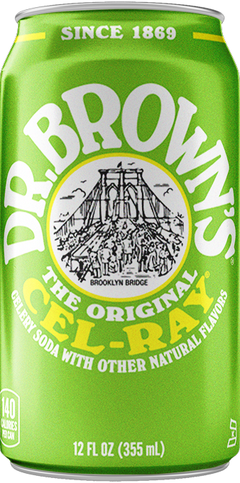 Dr. Brown's Cel-Ray