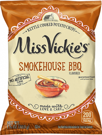 Miss Vickie's Smokehouse BBQ