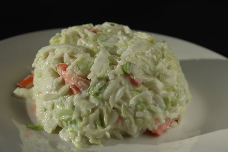 Coleslaw