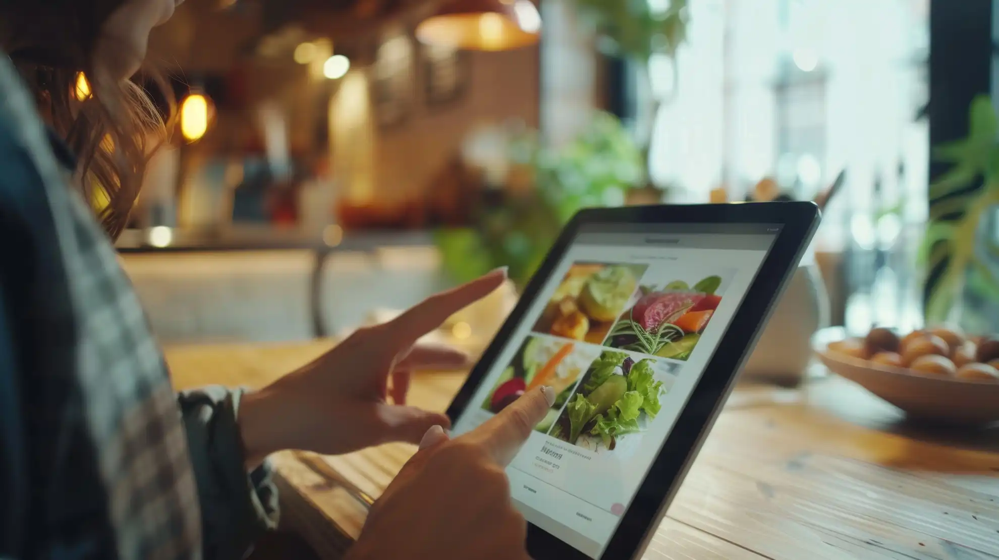 Meeting Customers Where They Are