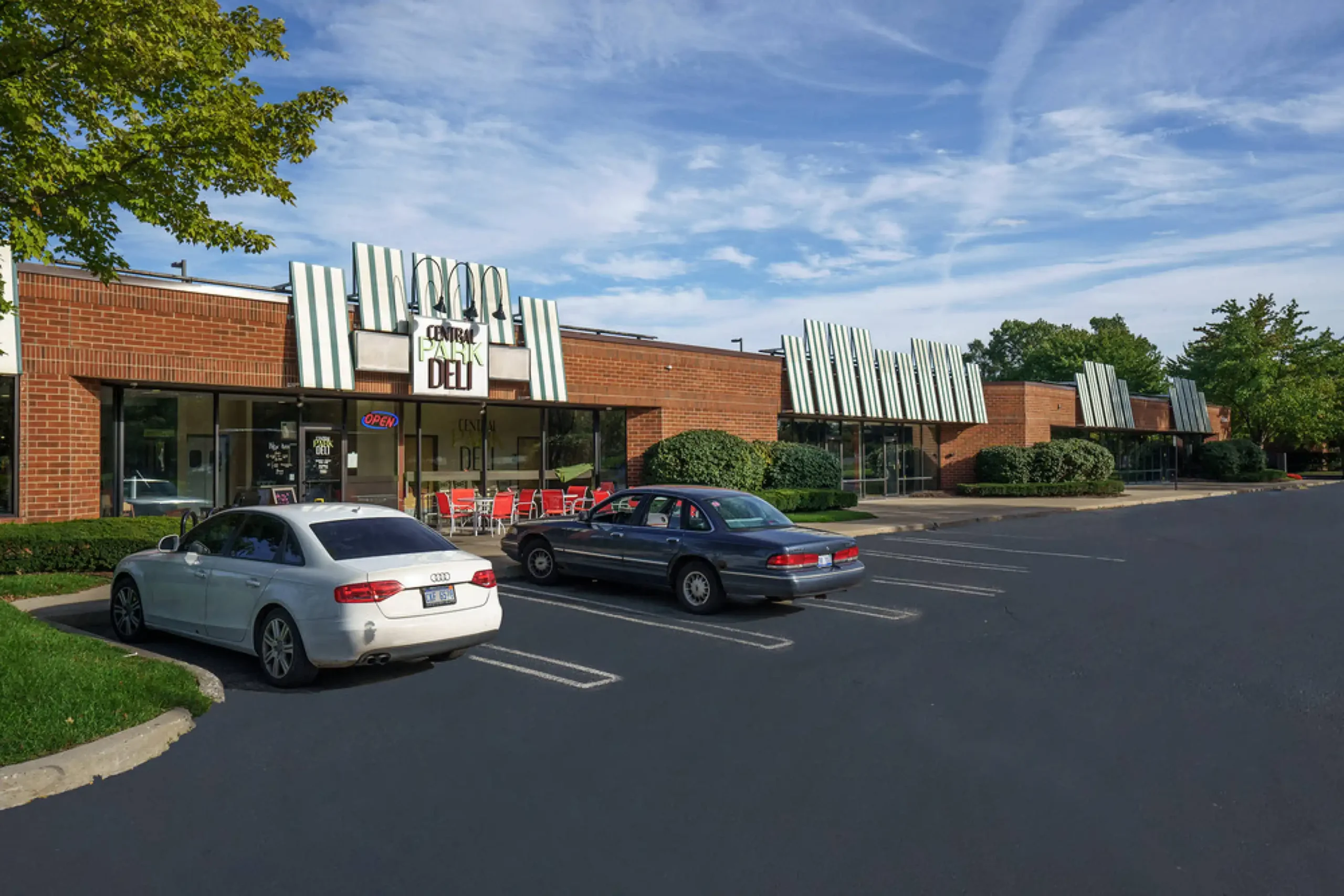 Growing Against the Odds